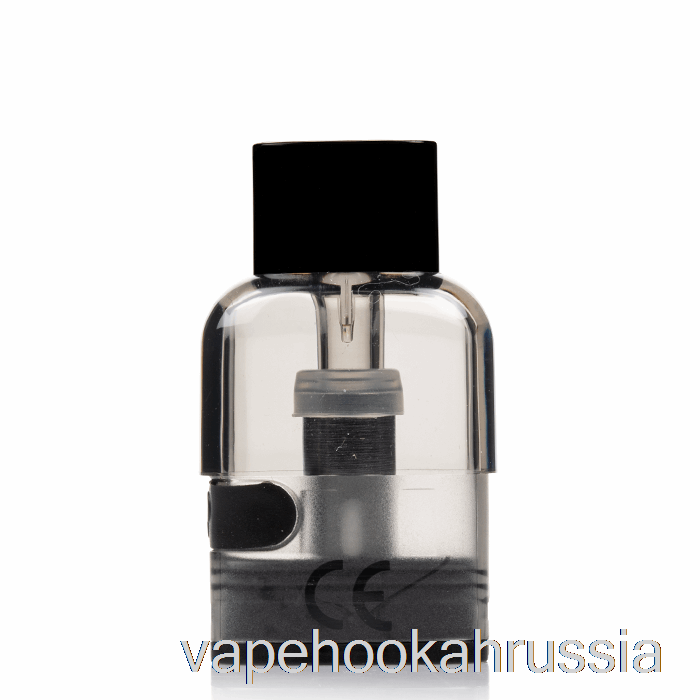 Vape Russia Geek Vape Wenax K1 сменные капсулы 1,2 Ом